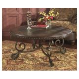 Ashley T382-8 Cocktail Table