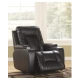 Ashley 874 Theater Style Recliner