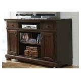 Ashley Porter Large Media Cabinet