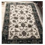 Mohawk 5 x 8 Designer Rug