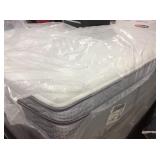 King Koil Queen Pillowtop Mattress & Box