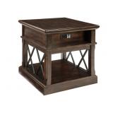 Ashley T701 Roddinton Designer End Tables