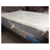 King Koil Queen Firm Mattress & Box