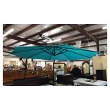 Large Patio Umbrella