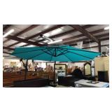 Large Patio Umbrella