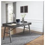 Ashley H467 Modern 60" Office Desk