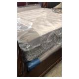 King Koil Plush King Mattress & Box