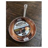 5" Non Stick Copper Pan