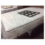 King Koil Thick King Mattress & Box