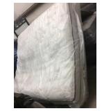 King Koil King Euro Top Mattress & Box