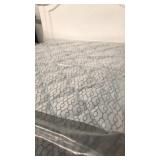 Serta Queen Mattress & Box