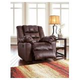 Ashley 8320225 Large Rocker Recliner