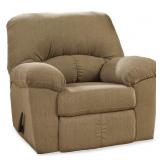 Ashley 906 Large Rocking Recliner