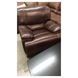 Klaussner XL Rocker Recliner