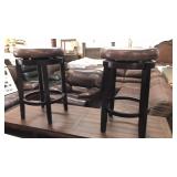 24" Bar Stool