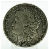 1903-P Morgan Silver Dollar *Key Date