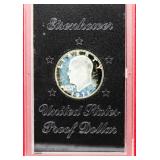 1971 Eisenhower Proof Dollar