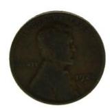 1924-D Lincoln Cent *Key Date