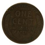 1926-S Lincon Cent *Key Date