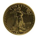 1999 American Eagle $5 Gold Piece