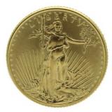 2017 American Eagle $5 Gold Piece