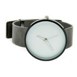 Simple Ultra Modernistic Watch