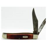 Case XX VIntage Stockman Knife