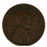 1926-S Lincon Cent *Key Date