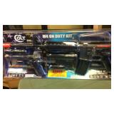 Colt 340 M4 Duty Kit Airsoft