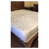 Serta iComfort King Memory Foam Mattress & Box