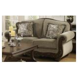 Ashley 573 Martinsburg Loveseat