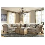 Ashley Azlyn 994 QUALITY Sofa & Love Seat