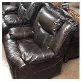 Ashley 103 Rocker Recliner