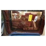 Laurel Hill 7 pc Queen Comforter Set