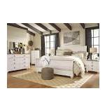 Ashley Willowton B267 Queen 5 Pc Bedroom suite