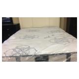 Queen Mattress Set Serta Perfect Sleeper