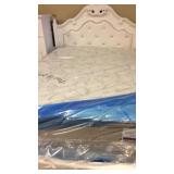 Full size mattress set Eaglewood Collection