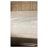 King Mattress Set Natural Response Crystal Memory