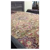 Large Area Rug