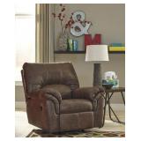 Ashley 120 Rocker Recliner