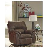 Ashley 120 Rocker Recliner