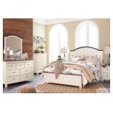 Ashley B623 Queen 5 pc Bedroom Suite