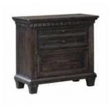 Elements Morrison Night Stand w