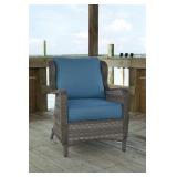 Ashley P300 Outdoor Chairs