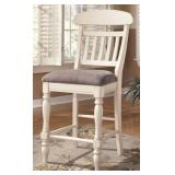 Ashley D512-124 Counter Height Bar Stool