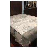 Serta Brook Trace Queen Mattress & Box