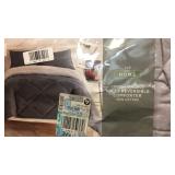 JCP XLT Twin Comforter