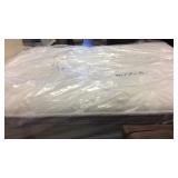 Laura Ashley Queen Mattress & Box