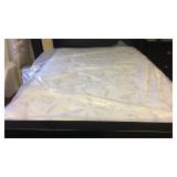 Woodhearth Full Mattress & Box