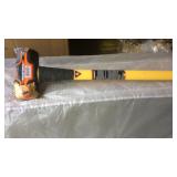 Rock-forge 10lb Sledge Hammer